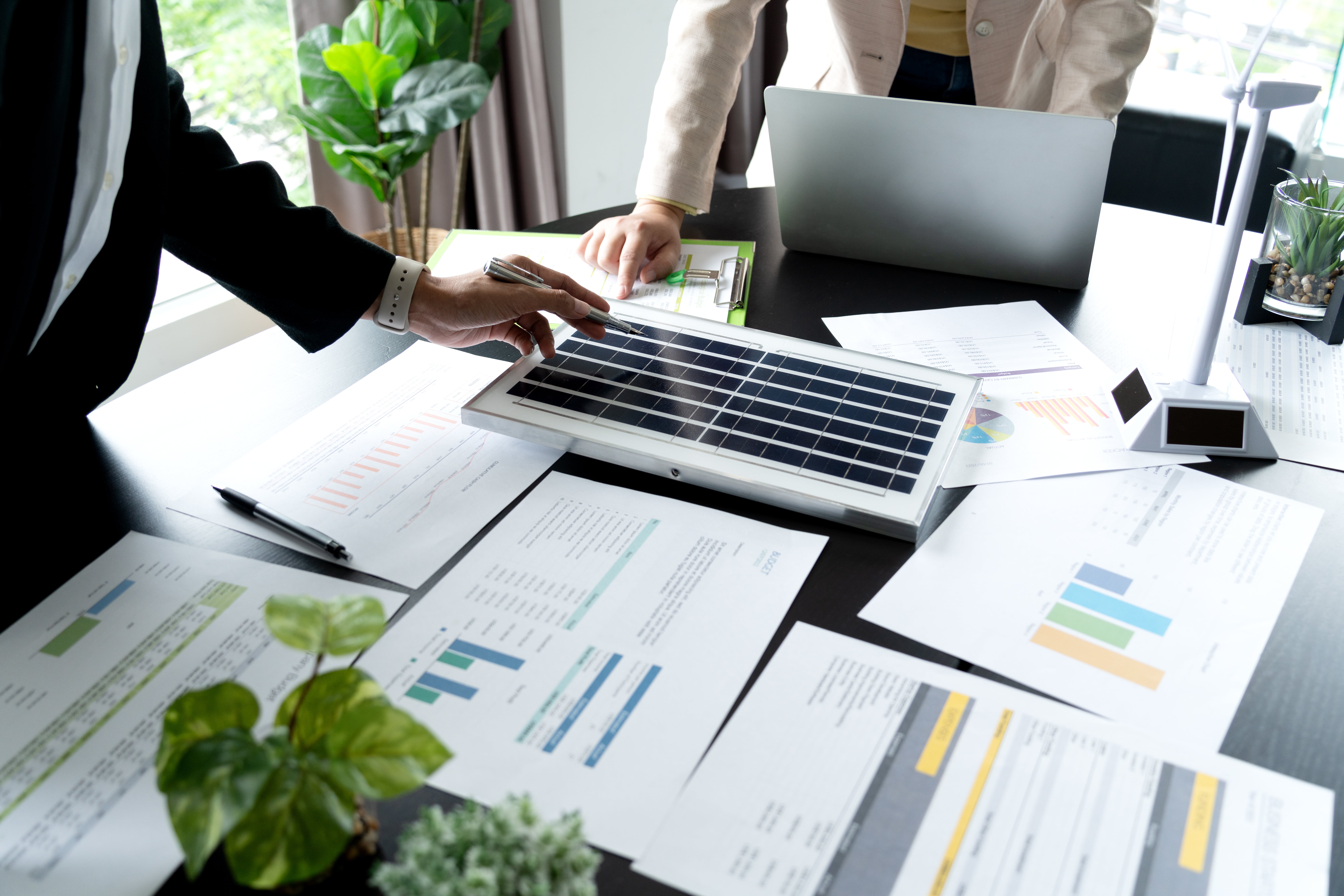 Management Systems Consulting